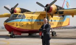Türk Hava Kurumu, "yeni vizyon"la hazırlanıyor