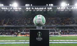 UEFA Avrupa Konferans Ligi'nde play-off turu rövanş maçları başlıyor