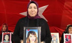 Diyarbakır anneleri mücadeleyi bırakmıyor!