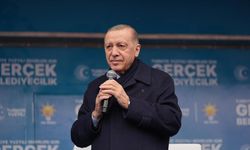 Cumhurbaşkanı Erdoğan: Muhalefete bakıp da asla umutsuzluğa kapılmayın