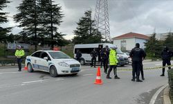 Kocaeli'deki fabrikada 7 işçiyi rehin alan şüpheli tutuklandı