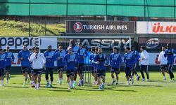 Trabzonspor,  Adana Demirspor'u konuk edecek