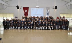 MMO Konya'da Genel Kurul heyecanı!