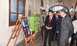 "Vefatının 30. Yılında Tarık Buğra" paneli kapanış programı yapıldı