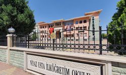 Benzersiz bir okul yaptırdı!