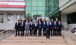 Hafızlık ve akademik eğitim birarada