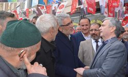 Akyürek: “AK Parti belediyeciliğin okulu durumunda”
