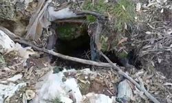 Bozdoğan Operasyonu’nda 59 mağara vuruldu
