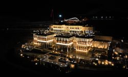 Akyokuş Kasrı Konya’nın incisi