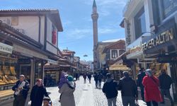 Konya’da Ramazan bir başka yaşanıyor
