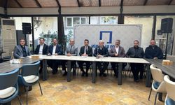 TMMOB İKK Suyun önemine dikkat çekti