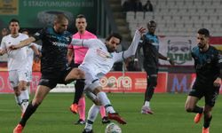 Konyaspor, Adana Demirspor'u ağırlayacak