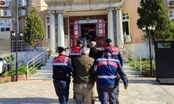 Didim'de 47 düzensiz göçmen ve 2 organizatör yakalandı