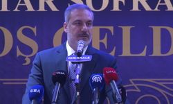 Dışişleri Bakanı Fidan: "MKE, Kırıkkale'nin sembolü oldu"