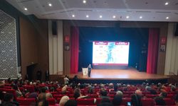 İçişleri Bakanı Yerlikaya, Sancaktepe'de düzenlenen programa katıldı