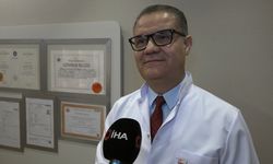 Doç. Dr. Murat Saylık: “Diz yaşınıza dikkat edin”