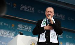Başkan Erdoğan: CHP gizli iş çeviriyor!