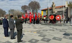 Karapınar'da Çanakkale Zaferi ve şehitler için program düzenlendi