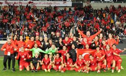 A Milli Kadın Futbol Takımı’nın Azerbaycan ile karşılaşması Erzincan’da oynanacak