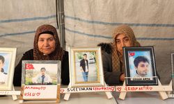 Diyarbakır anneleri evlatlarının yolunu umutla gözlüyor