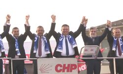 CHP Genel Başkanı Özgür Özel’den Şükrü Genç’e çağrı: "Affedemeyiz"