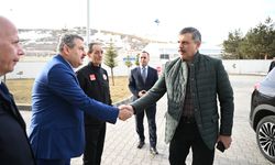 Erzurum’da seçim güven ve huzur içinde tamamlandı