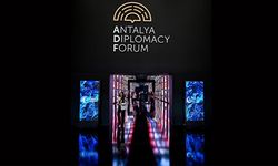 Antalya Diplomasi Forumu'nda ikinci gün
