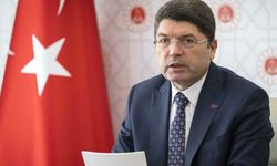Adalet Bakanı Tunç'tan CHP'ye sert eleştiri