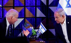 Biden, Netanyahu'ya "Refah'ın işgalinin hata olacağını" söyledi