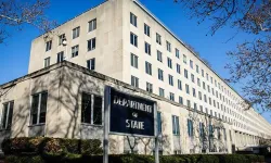 ABD Dışişleri Bakanlığında "Gazze" istifası