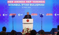 Cumhurbaşkanı Erdoğan: Kişi başına düşen milli gelirimiz 13 bin doları aştı!