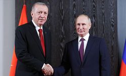 'Erdoğan ve Putin görüşebilir'