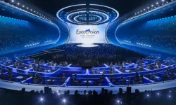 Eurovision Şarkı Yarışması'nda 8 ülkeden “Gazze” bildirisi