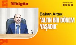 Başkan Altay, Büyükşehir meclisinde konuştu