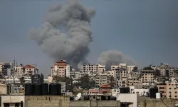 Gazze, 173 gündür saldırı altında