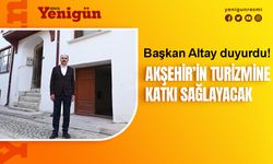 Büyükşehir Tarık Buğra’nın evini müzeye çeviriyor