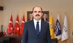 Başkan Altay: “Ramazan ayında dayanışma ruhunu daha da güçlendirelim”