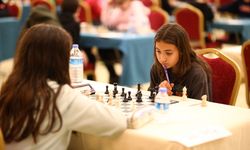 Çanakkale Zaferi’nin 109. yılına özel satranç turnuvası düzenlendi
