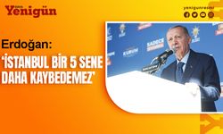 Erdoğan'dan kritik seçim uyarısı