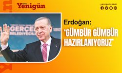Erdoğan'dan 31 Mart açıklaması