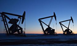 Brent petrolün fiyatı ilk çeyrekte yüzde 12,91 arttı