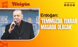 Erdoğan'dan emekli maaşları ile ilgili açıklama
