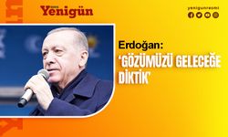 Erdoğan'dan Türkiye Yüzyılı vurgusu