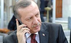 Erdoğan, Belçika’da saldırıda yaralanan genci aradı