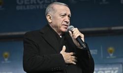 Erdoğan: Bayram huzura vesile olsun