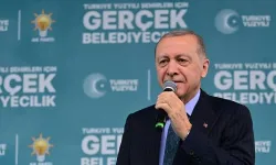 Erdoğan: Depreme hazırlıklı olacağız
