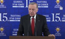 'Türkiye geri adım atmayacak'