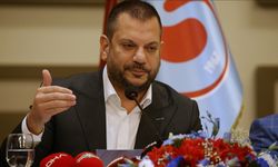 Trabzonspor basın toplantısı düzenleyecek