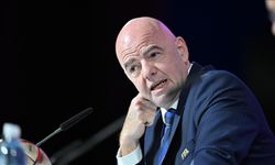 FIFA Başkanı "mavi kart" önerisine kapıyı kapattı