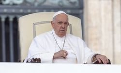Papa Franciscus, Gazze için "Yeter" dedi!